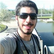 Nativo italiano, licenciado en idiomas (español,inglés y alemán) + clases a personas de todas las edades